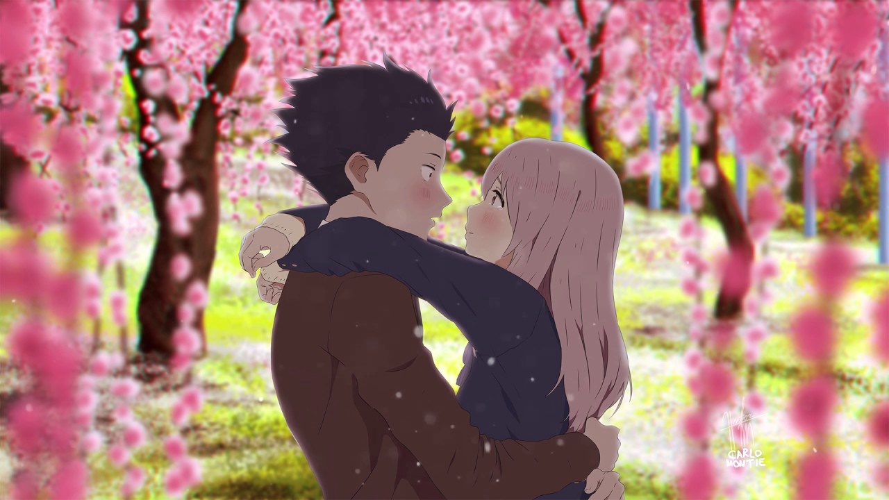 Koe No Katachi - Öneri