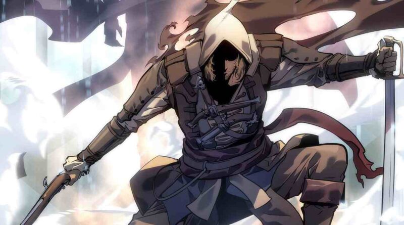 Assassin's Creed'de Bir Manhwa Uyarlaması Geliyor!