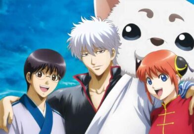 Gintama'yı Seviyorsanız Beğeneceğiniz 12 Anime